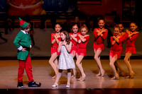 Act I - Radio City Suite