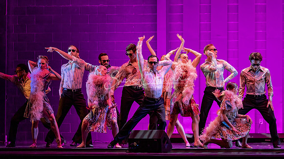 Bruce Wood Dance pc Sharen Bradford-1212