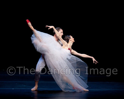 Pretty Ballet -0376