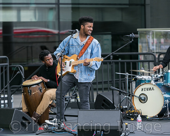 DAD Block Party pc Marty Sohl-5546