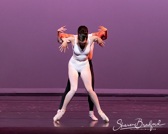 Petites Danses pc Sharen Bradford-40813