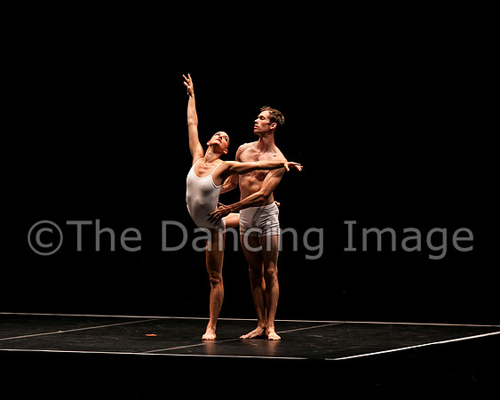 Spectrum Dance - LOVE-0273