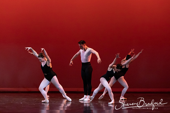 Petites Danses pc Sharen Bradford-40926