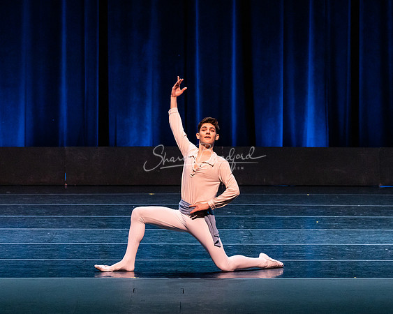CCBT Glazunouv Rhapsody pc Sharen Bradford-1697
