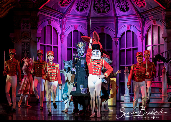 Nutcracker matinee pc Sharen Bradford-4832