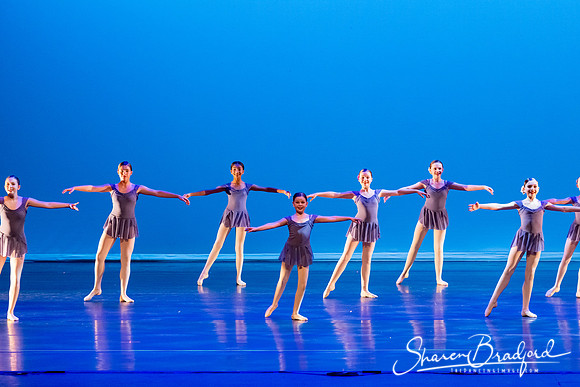 Paquita Variation-1948