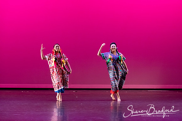 Mujer Oaxaquena pc Sharen Bradford-40782