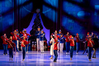 CCBT Nutcracker 19 pc Sharen Bradford-4442