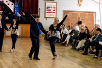 Studio 22 Hustle Cha Cha pc Sharen Bradford-1728