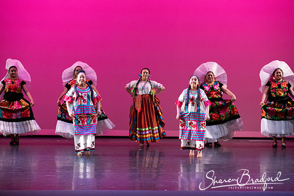 Mujer Oaxaquena pc Sharen Bradford-40822