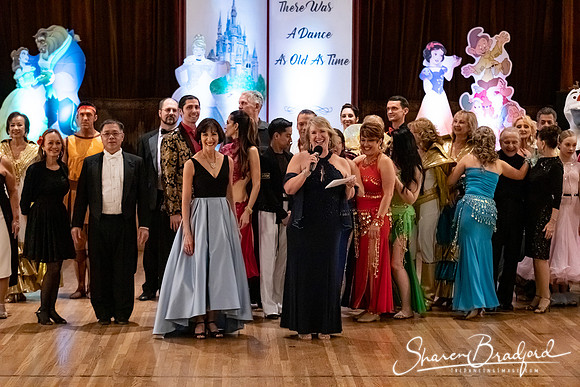 Final Bow pc Sharen Bradford-1958