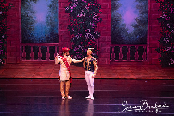 TDC La Bayadere pc Sharen Bradford-2670