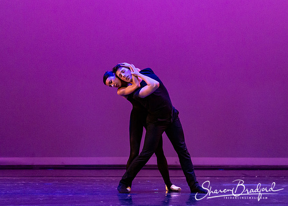 Sarabande pc Sharen Bradford-1349