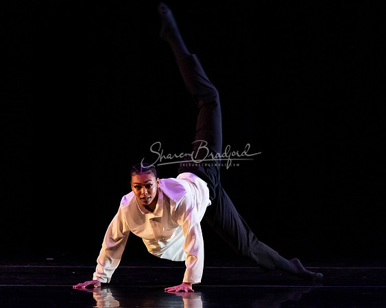The Power of Collision pc Sharen Bradford-1082
