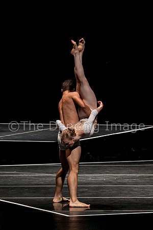 Spectrum Dance - LOVE-0513