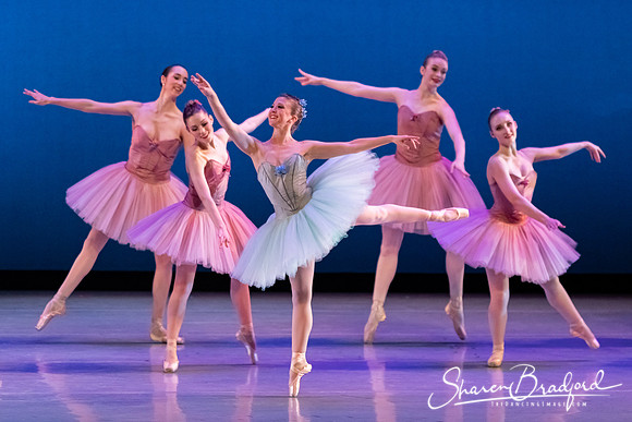 Raymonda Variations pc Sharen Bradford-2956