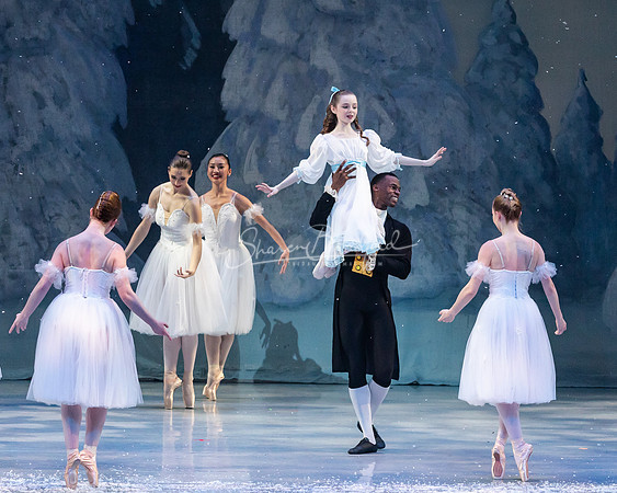ACB Nutcracker Snow Sat 2021 pc Sharen Bradford-1018