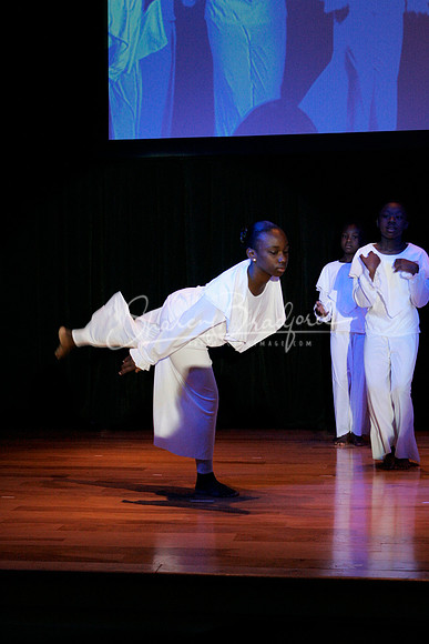 2007 Imagine the Impossible pc Sharen Bradford-0054