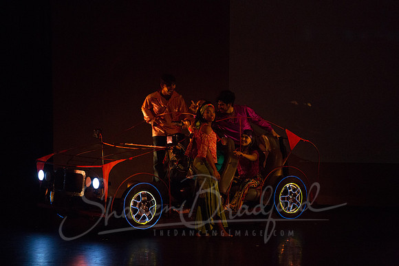 Cruisin to the 70s pc Sharen Bradford-0860