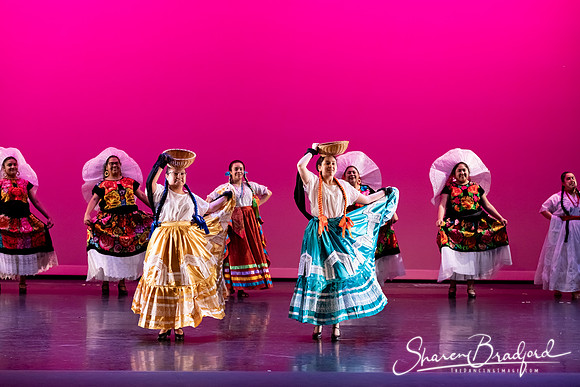 Mujer Oaxaquena pc Sharen Bradford-40831