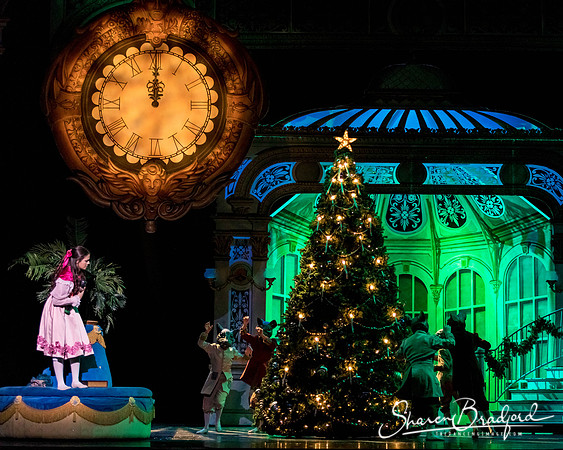 Nutcracker dress pc Sharen Bradford-3172