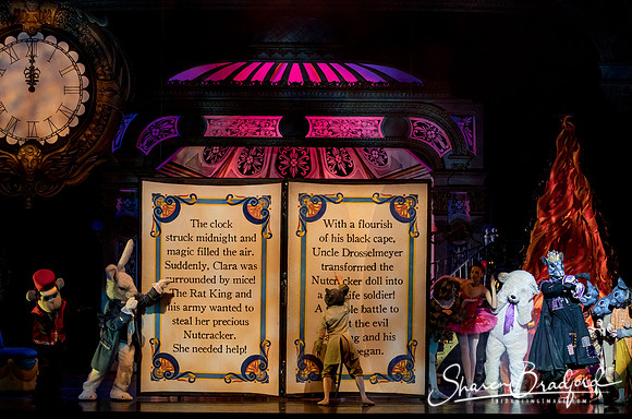 Nutcracker matinee pc Sharen Bradford-4807