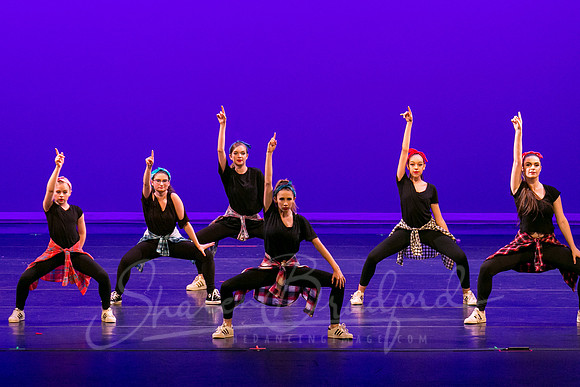 Dance Barbie-2739