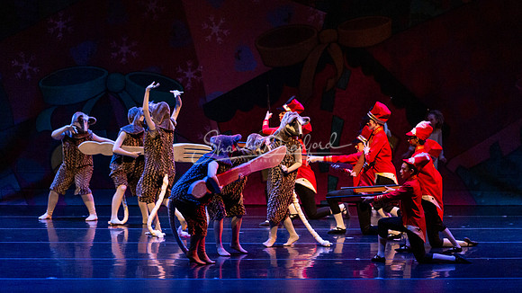 BNT Nutcracker Battle pc Sharen Bradford-0707