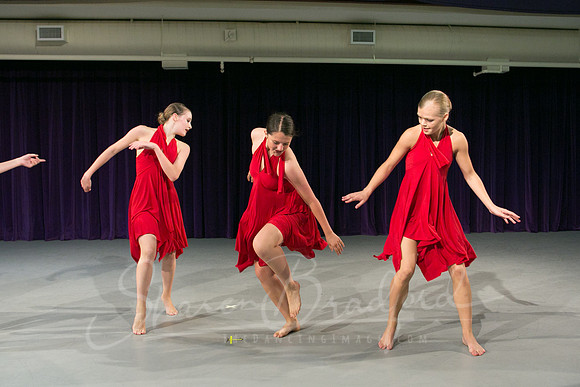 Rockettes pc Sharen Bradford-2186