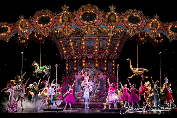 Nutcracker matinee pc Sharen Bradford-5786