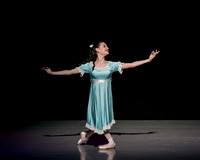 Nutcracker Suite/Land of Snow