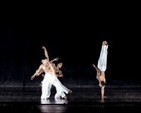 Parsons Dance - TITAS 2006