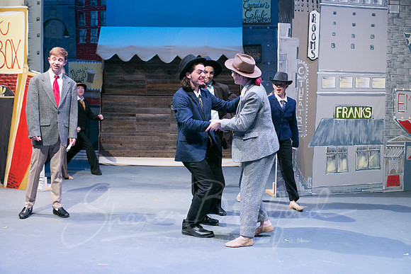 Guys Dolls Fri pc Sharen Bradford-1075
