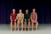 Bench Quartet pc Sharen Bradford-0466