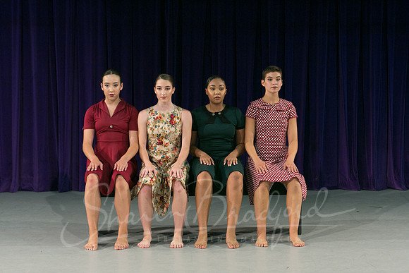 Bench Quartet pc Sharen Bradford-0466