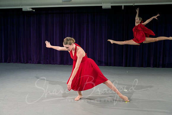 Rockettes pc Sharen Bradford-2110