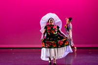 Mujer Oaxaquena pc Sharen Bradford-40780