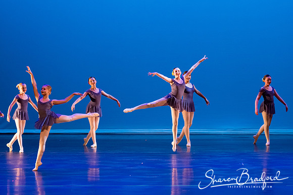 Paquita Variation-1996