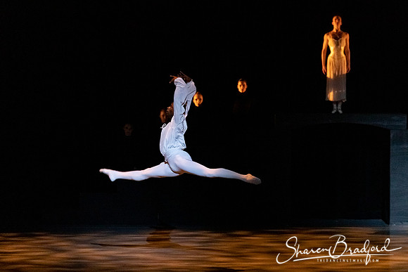 Romeo & Juliet pc Sharen Bradford-3944