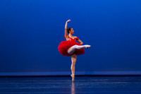 Paquita - Leffel