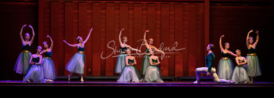 Trio in A Minor pc Sharen Bradford-1239