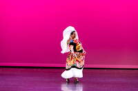 Mujer Oaxaquena pc Sharen Bradford-40776