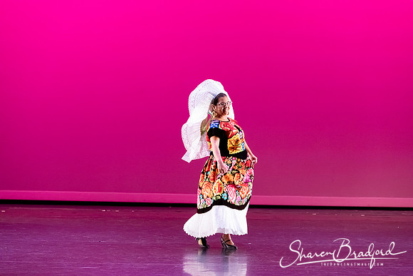 Mujer Oaxaquena pc Sharen Bradford-40776