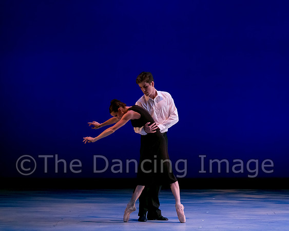 Avant Chamber Ballet DDF-3179
