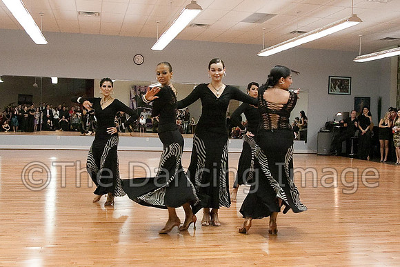 Ladies Formation-2-23