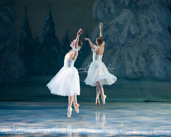 ACB Nutcracker Snow Sat 2021 pc Sharen Bradford-0836