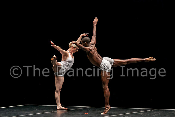 Spectrum Dance - LOVE-0508