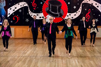 Studio 22 Hustle Cha Cha pc Sharen Bradford-1723