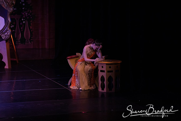 TDC La Bayadere pc Sharen Bradford-2816