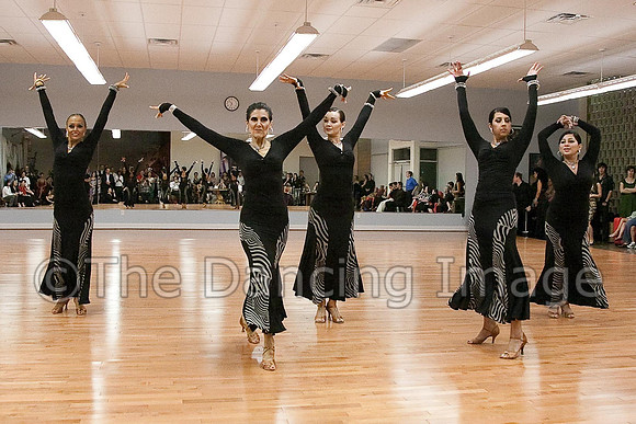 Ladies Formation-2-27